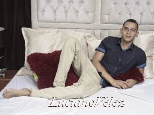 LucianoVelez