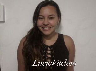 LucieVackon