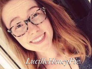 LucilleHoneyPie