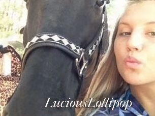 LuciousLollipop