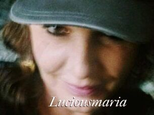 Luciousmaria