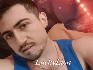 LuckyLion