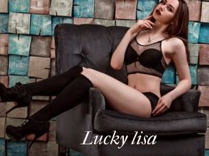 Lucky_lisa