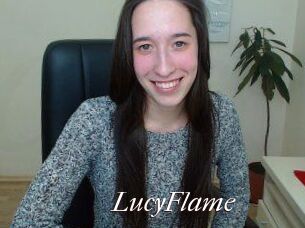 LucyFlame