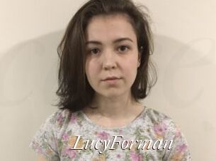 LucyForman
