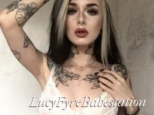 LucyFyreBabestation