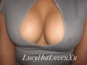 LucyHotLovexXx