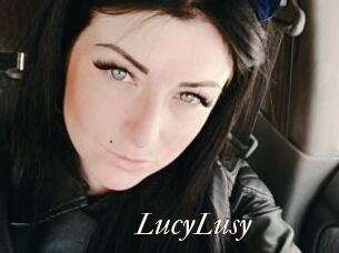 LucyLusy