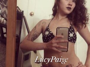 LucyPaige