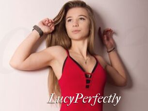 LucyPerfectly