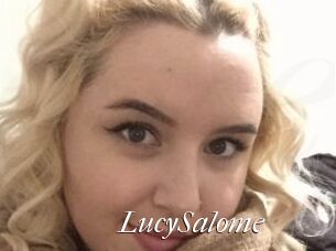 LucySalome