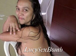 LucySexBomb