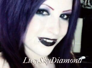 LucySkyDiamond