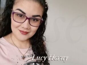 Lucy_Horny