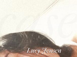 Lucy_Jensen Cam Sexy