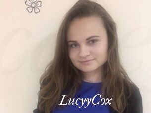 LucyyCox