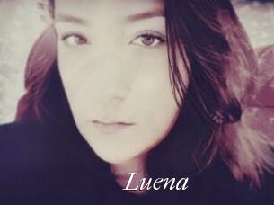 Luena