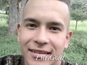 LuisGold