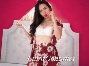 LuisaGonzales