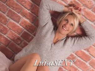 LuisaSEXY