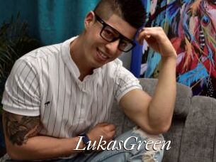 LukasGreen