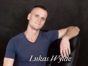 Lukas_Wylde