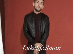 LukeSpellman