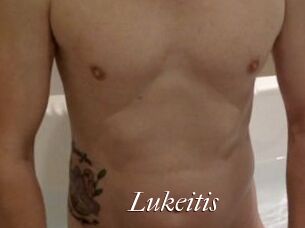 Lukeitis