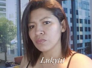 Lukytit