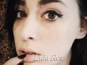 Lula_Rose