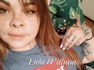 Lula_Williams