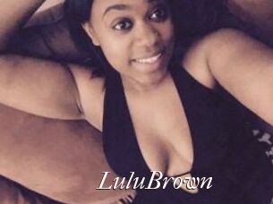 Lulu_Brown