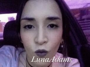 LunaAdams