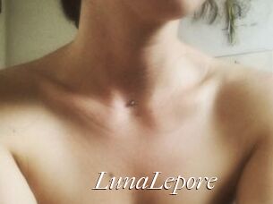 LunaLepore