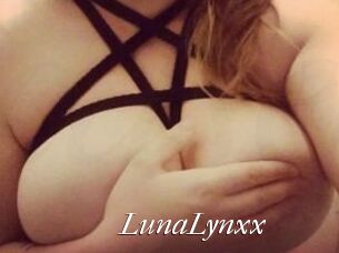 LunaLynxx