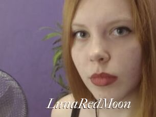 LunaRedMoon