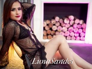 LunaSandes