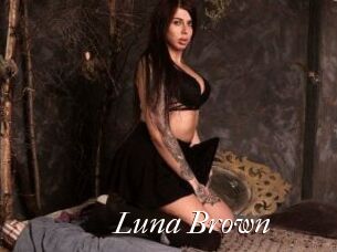 Luna_Brown