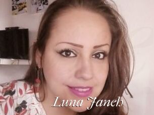 Luna_Janeh Cam Sexy