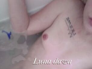 Luna_dawn