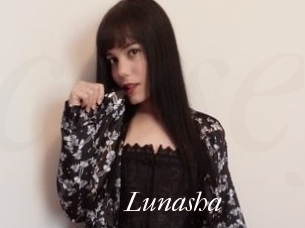 Lunasha