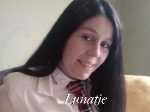 Lunatje