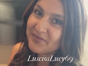 LusciosLucy69