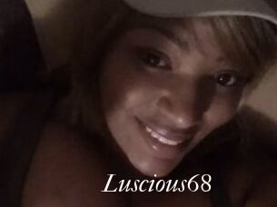 Luscious68