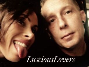 LusciousLovers