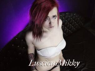 LusciousMikky