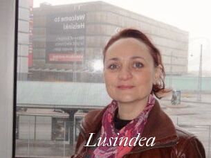 Lusindea