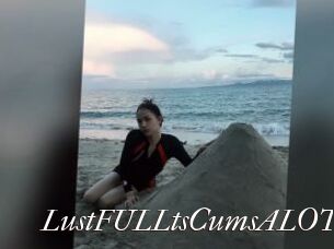 LustFULLtsCumsALOT