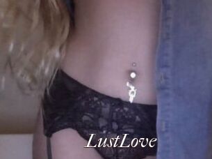 LustLove