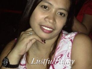 LustfulPinay